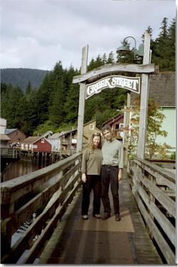 Creek Street