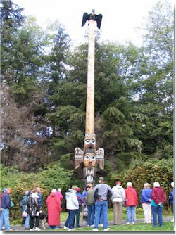 Totem Tour